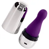 Evolved Playboy - The Jet Set Vibe, - Lila