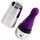 Evolved Playboy - The Jet Set Vibe, - Lila