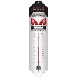 Thermometer Volkswagen Road Trip