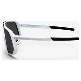 VAN RYSEL Taaien S3  - Fahrradbrille grau/weiß