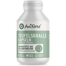 AniForte Teufelskralle Kapseln 100 St.