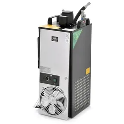 Lindr CWP 100 Wasserbadkühler | 3 Kühlschlangen