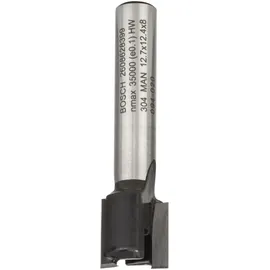Bosch Nutfräser 8 mm D1 12,7 mm L 12,7 mm G 50,8 mm