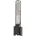 Bosch Nutfräser 8 mm D1 12,7 mm L 12,7 mm G 50,8 mm