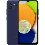 Samsung Galaxy A03 4 GB RAM 64 GB Blue