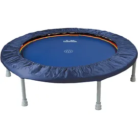Heymans Med Plus 102 cm blau/silber