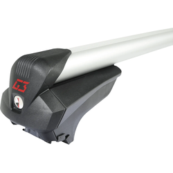 Dachträger G3 Clop infinity - MAZDA 6 Sport Kombi