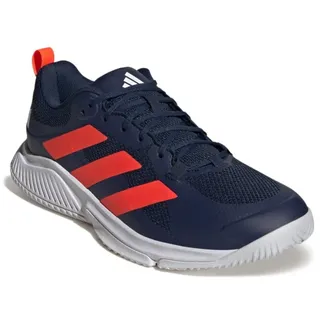 Adidas Court Team Bounce 2.0 Navy