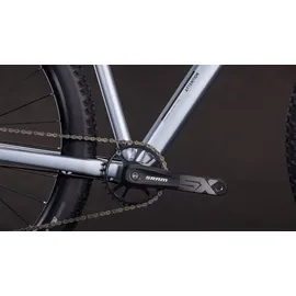 Cube Attention SLX 2026 29 Zoll RH M slategrey 'n' black