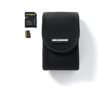 Nextbase Go Pack: Carry Case, 32GB U3 Zubehör-Set