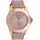 Oozoo Vintage Series Analog Leder 36 mm UOC5738A