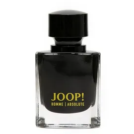 Joop! Homme Absolute Eau de Parfum 80 ml