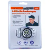 Brüder Mannesmann Werkzeuge Mannesmann LED-Stirnlampe | M30640