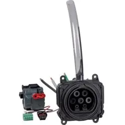 HAGER Ladestation XEVS205