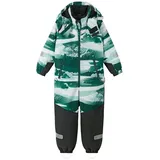 Reima Winteroverall Kurikka Schneeanzug Cool Green 98