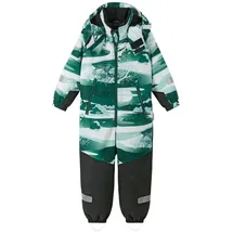 Reima Winteroverall Kurikka Schneeanzug Cool Green 98