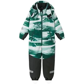 Reima Winteroverall Kurikka Schneeanzug Cool Green 98