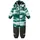Reima Winteroverall Kurikka Schneeanzug Cool Green 98