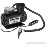 Silverline Mini-Druckluftkompressor 12 V