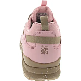 WALDLÄUFER H-Charlie sportlicher Schnürer Rosa 38
