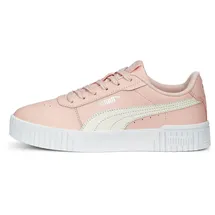 Puma Carina 2.0 rose dust-warm white-puma silver-puma white 39