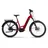 Low 2025 27,5 Zoll RH 50 cm dynamite red/blue
