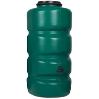 GARANTIA Gartentank 750 l grün