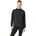 Laufjacke Schwarz XL