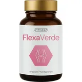 vitalcea FlexaVerde Nahrungsergänzungsmittel Kapseln 30 St.