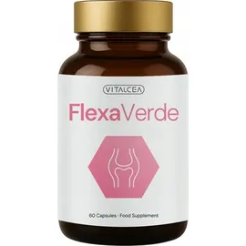 vitalcea FlexaVerde Nahrungsergänzungsmittel Kapseln 30 St.