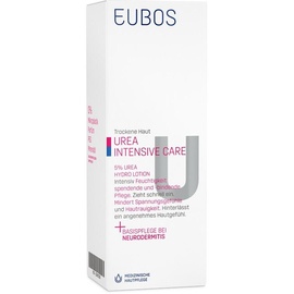 Eubos Trockene Haut 10% Urea Hydro Lotion 200 ml