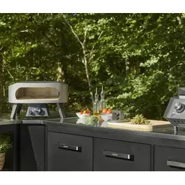 cozze Classic Pizzaofen Gas 13 Zoll