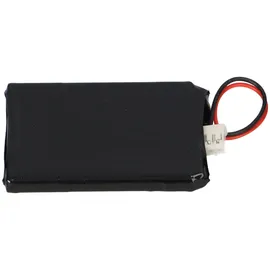 Akku Wireless Keypad 570mAh Schwarz PlayStation 3