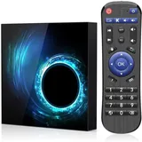 Android TV Box T95 2+16G Android 10,0 Allwinner H616 Quad-Core 4K/6K HDR
