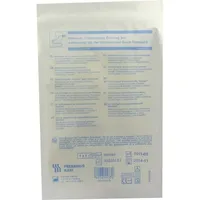 Fresenius Kabi Deutschland GmbH Verbandset für Gastrostomie 1 x 1 cm