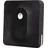 Shelly BLU H&T Temperatur- und Luftfeuchtigkeitssensor, Bluetooth, Batterie, schwarz