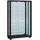 VCM Vitrine Lumo Mini Spiegel