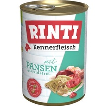 Rinti Kennerfleisch Pansen 12 x 400 g