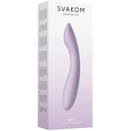 SVAKOM Amy 2 G-Punkt Vibrator