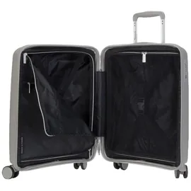 Travelite Voyaage 4-Rollen S 56 cm / 40 l braun/khaki