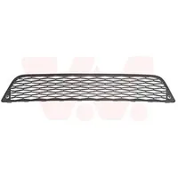 Van Wezel Lüftungsgitter, Stoßfänger Seat: 4946590