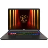 MSI Vector 16 HX AI A2XW