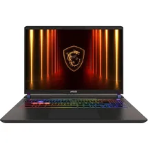 MSI Vector 16 HX AI A2XWHG-074 Intel Core Ultra 7 255HX 16 GB RAM 512 GB SSD RTX 5070 Ti