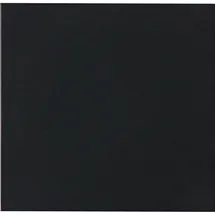 Kopp Wippschalter HK07-Flächenwippe ohne Linse schwarz matt