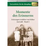 Zeitgut Verlag GmbH Momente des Erinnerns. Band 2 - Auswahl