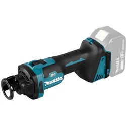 Makita DCO181Z Akku-Rotationsschleifer