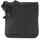 Hedgren HIC112 LEONCE SMALL Vertical Crossover + RFID Black Ink