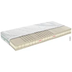 Elastica Jade 650 Matratze