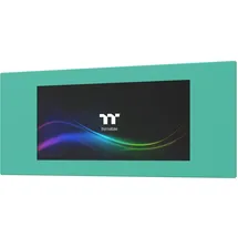 Thermaltake View 600 LCD Panel kit | 6.0" Display | Mint Strawberry