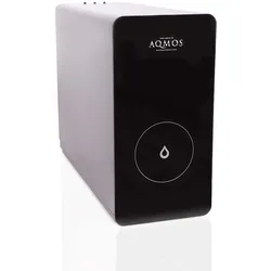 AQMOS All-in-One Untertisch-Umkehrosmoseanlage  5-Stufen Osmosefilter für reines Trinkwasser